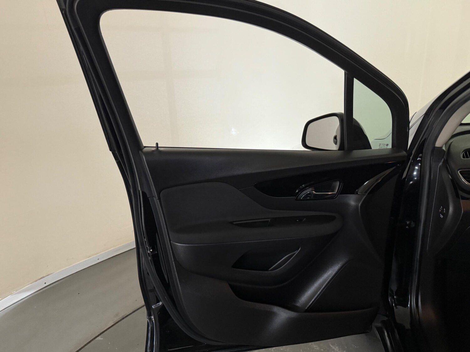 Used Vauxhall Mokka X 2016 for sale - 76408365: Photo 62