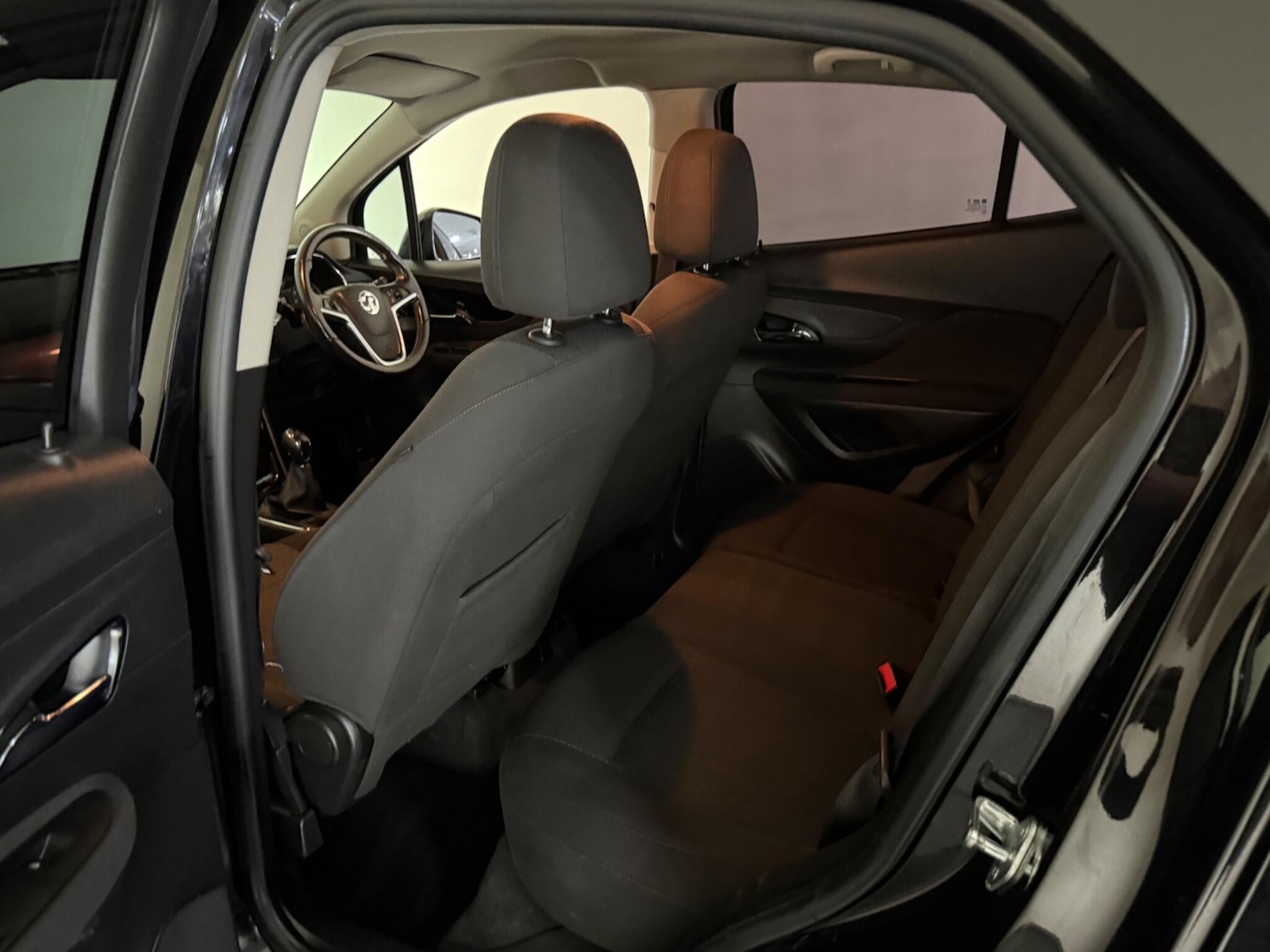 Used Vauxhall Mokka X 2016 for sale - 76408365: Photo 63