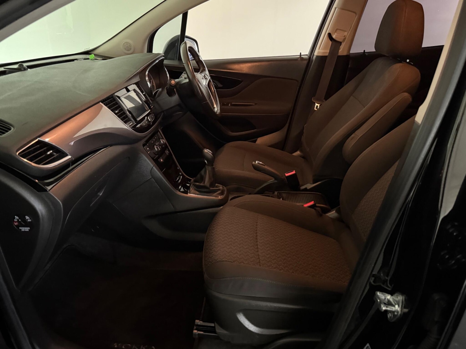 Used Vauxhall Mokka X 2016 for sale - 76408365: Photo 65