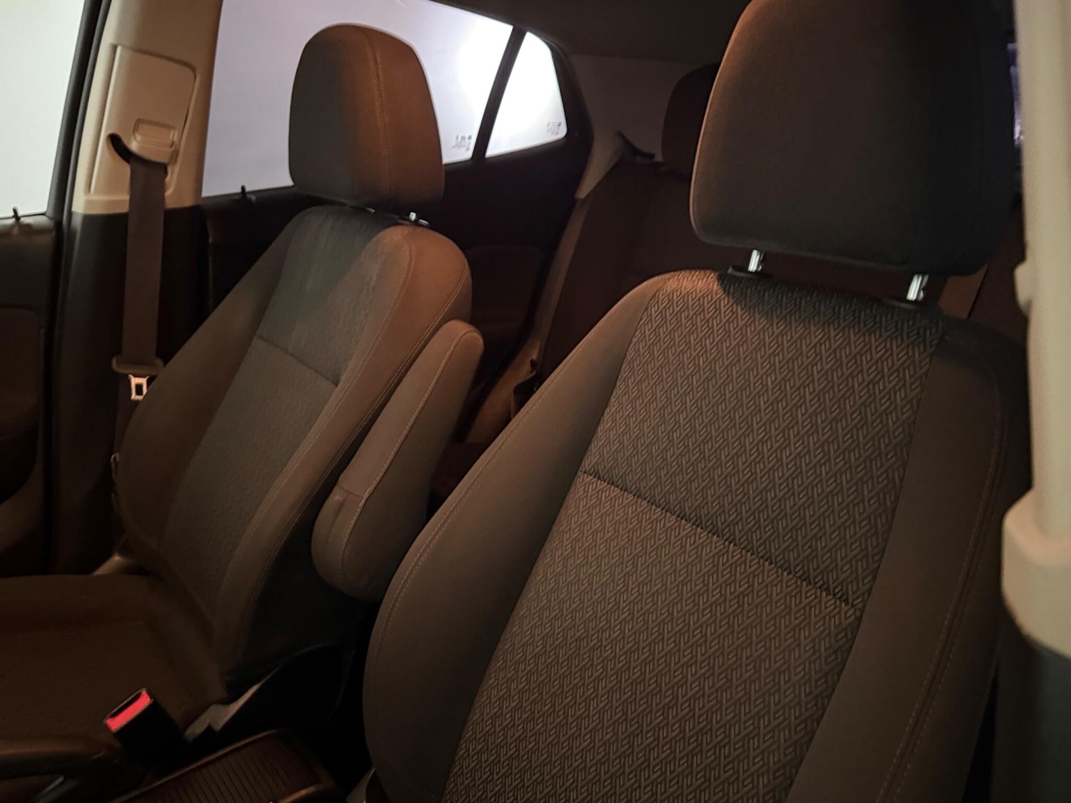 Used Vauxhall Mokka X 2016 for sale - 76408365: Photo 66