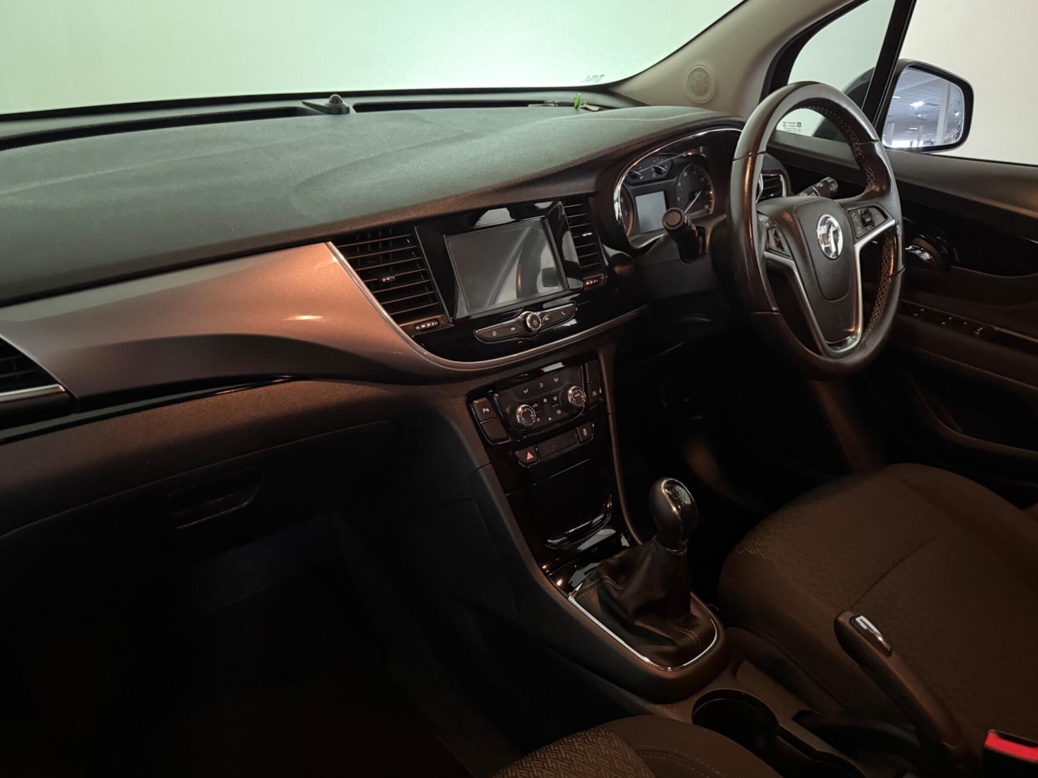 Used Vauxhall Mokka X 2016 for sale - 76408365: Photo 67