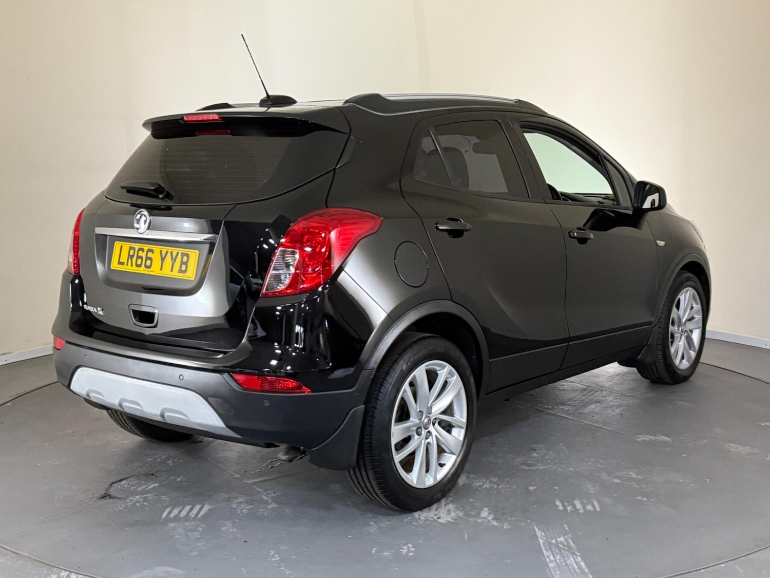 Used Vauxhall Mokka X 2016 for sale - 76408365: Photo 7
