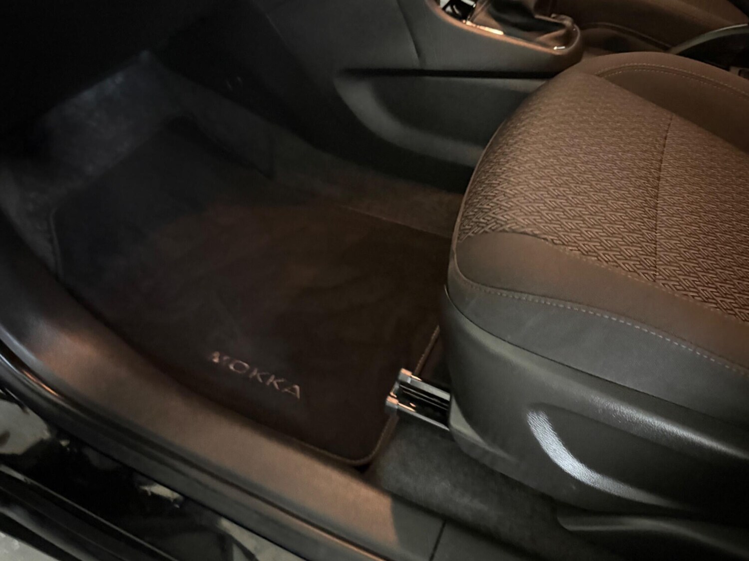 Used Vauxhall Mokka X 2016 for sale - 76408365: Photo 70