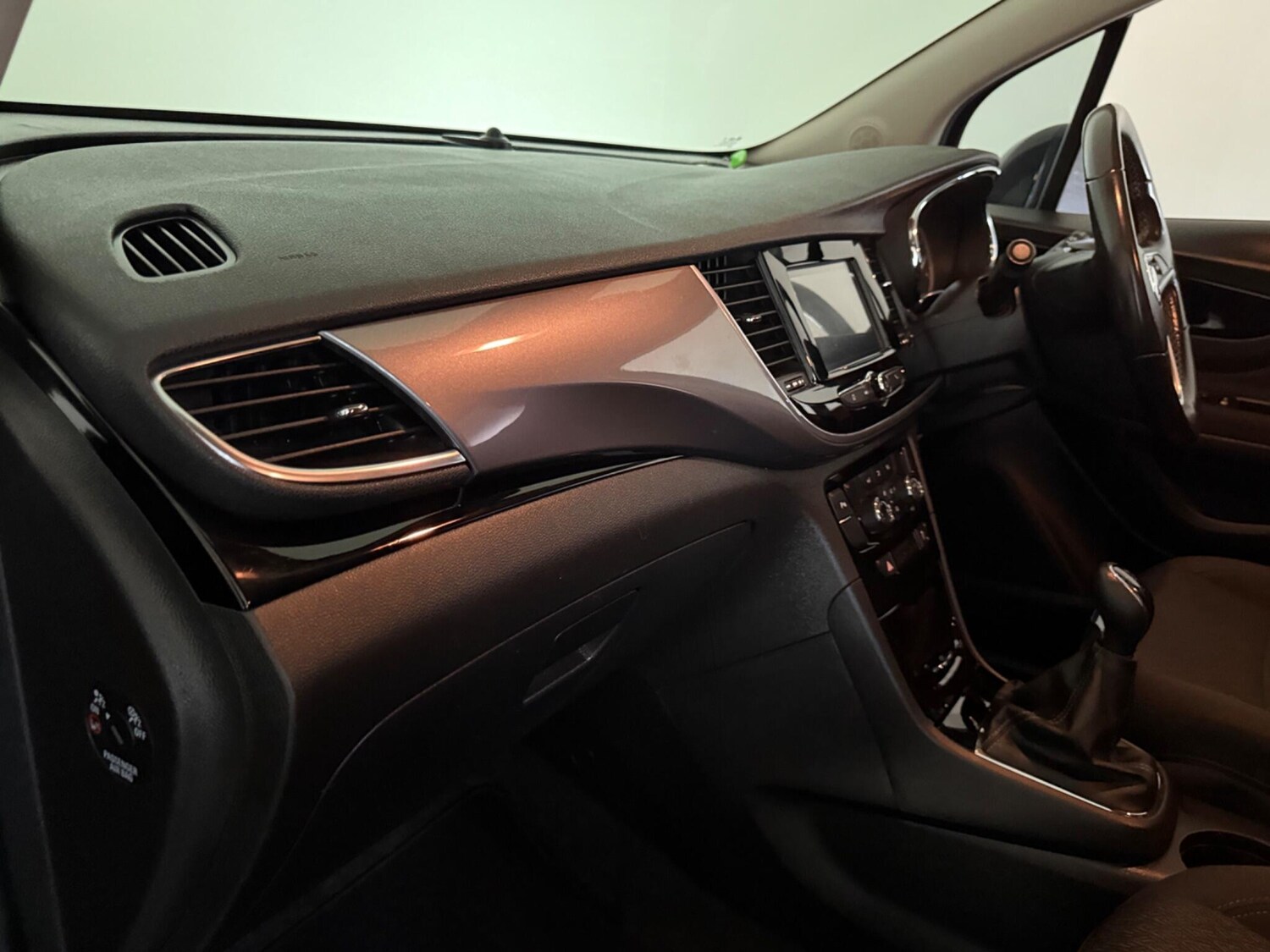 Used Vauxhall Mokka X 2016 for sale - 76408365: Photo 71