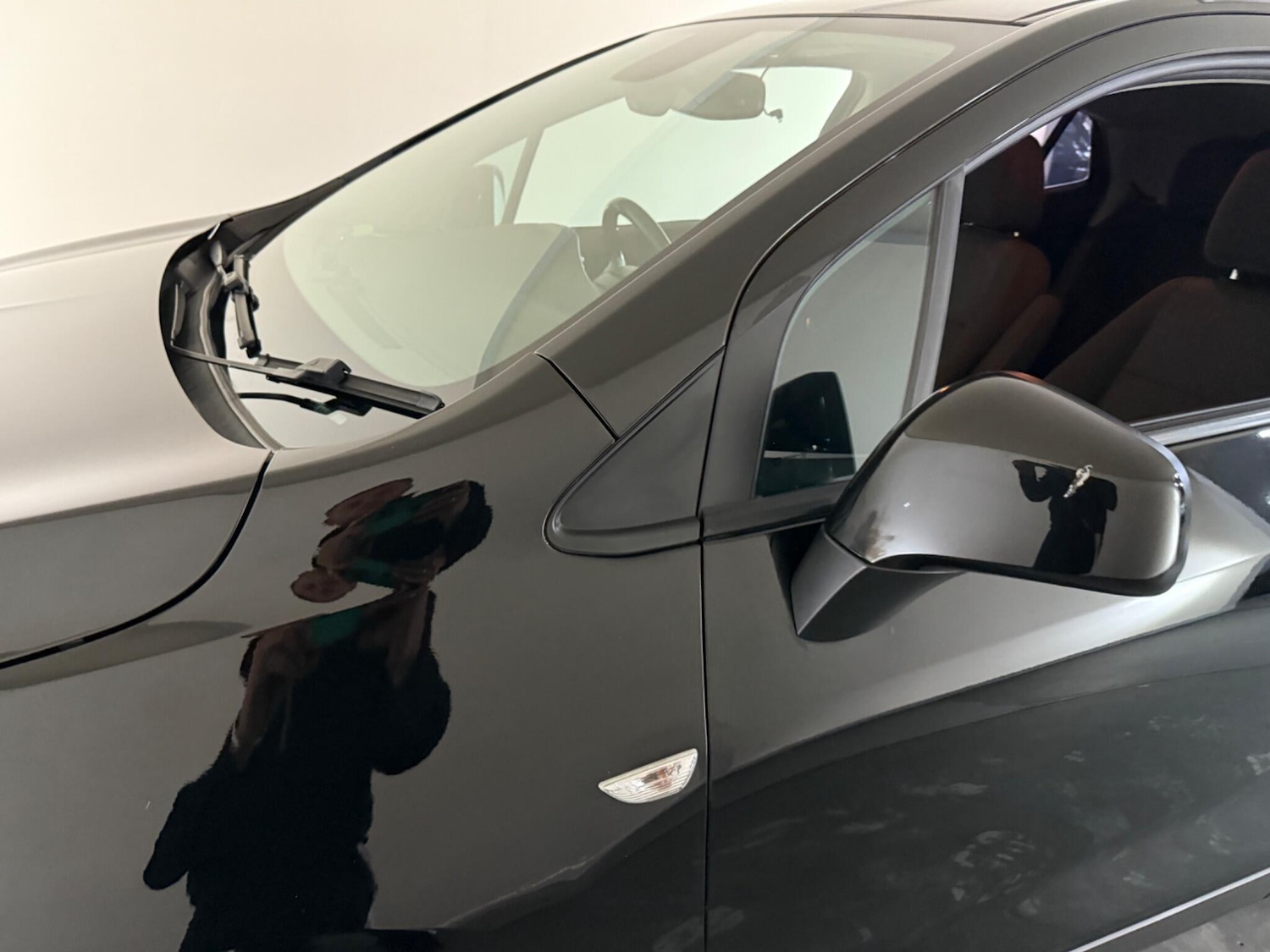 Used Vauxhall Mokka X 2016 for sale - 76408365: Photo 73