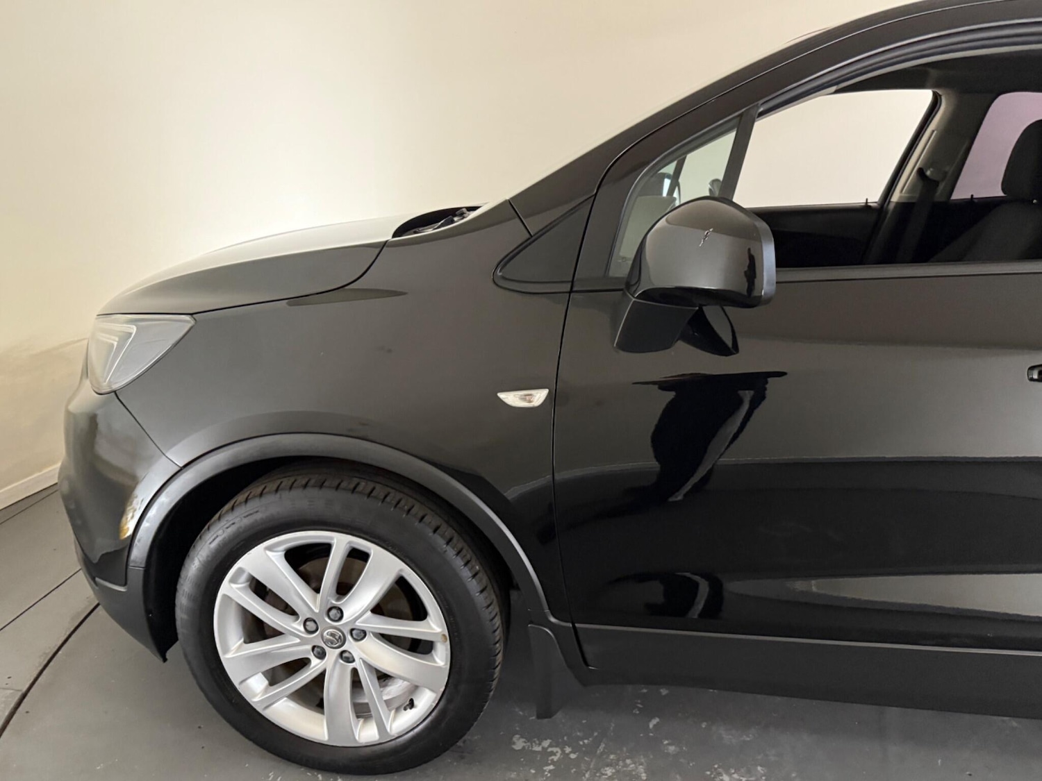 Used Vauxhall Mokka X 2016 for sale - 76408365: Photo 74