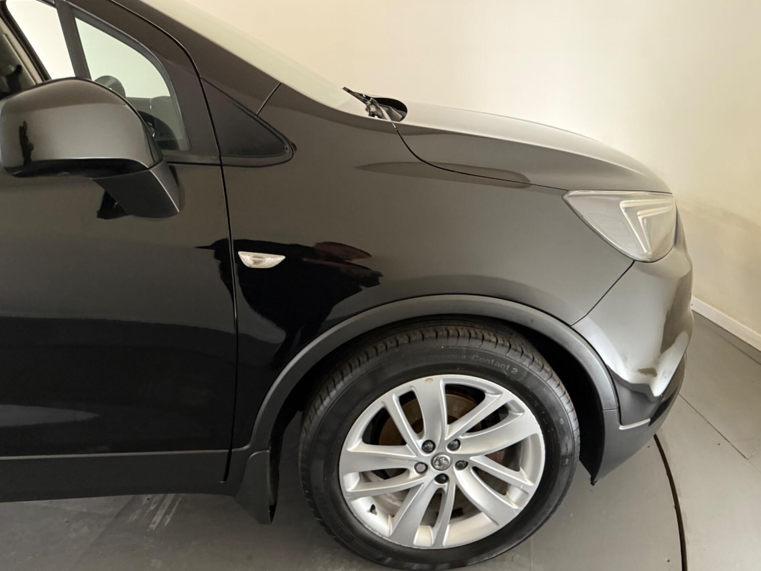 Used Vauxhall Mokka X 2016 for sale - 76408365: Photo 75