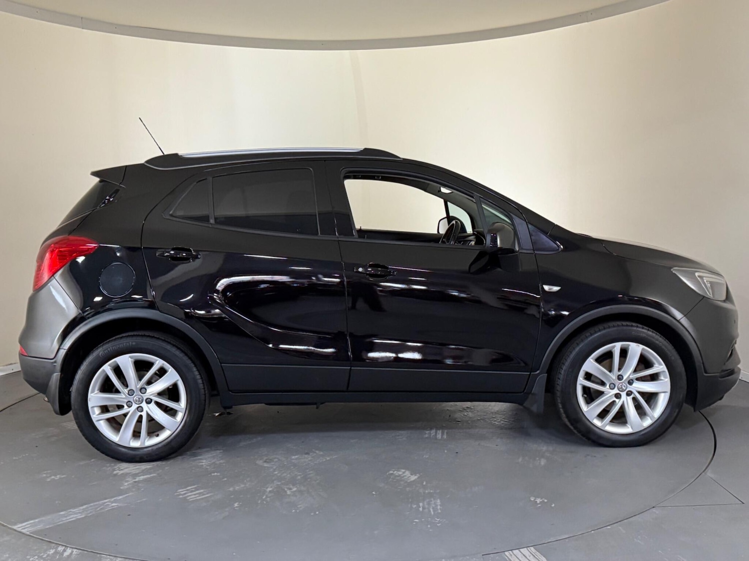 Used Vauxhall Mokka X 2016 for sale - 76408365: Photo 8