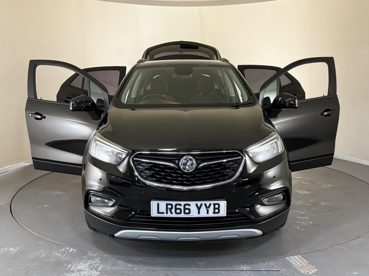 Used Vauxhall Mokka X 2016 for sale - 76408365: Photo 9