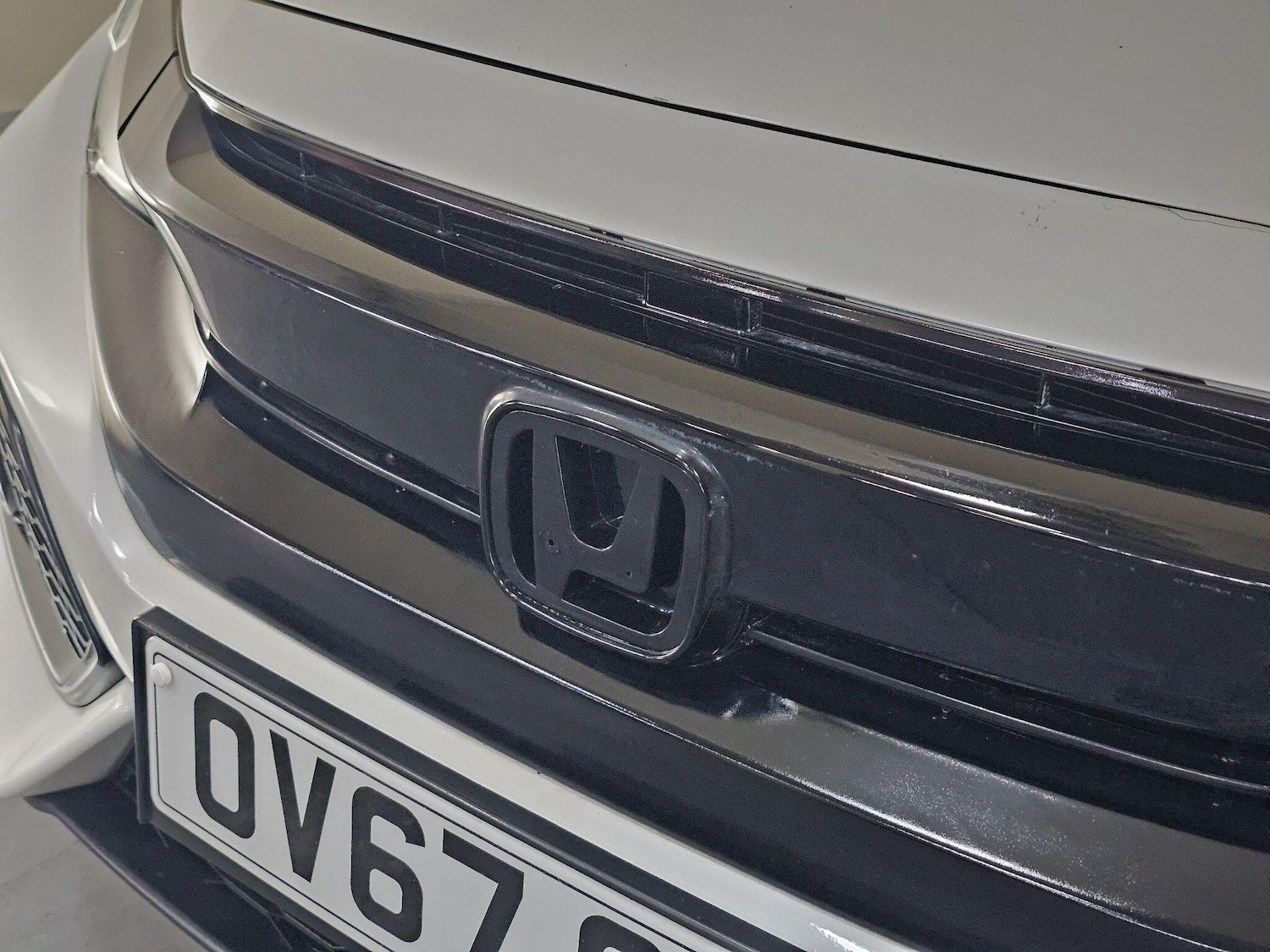 Used Honda Civic 2017 for sale - 76646098: Photo 14