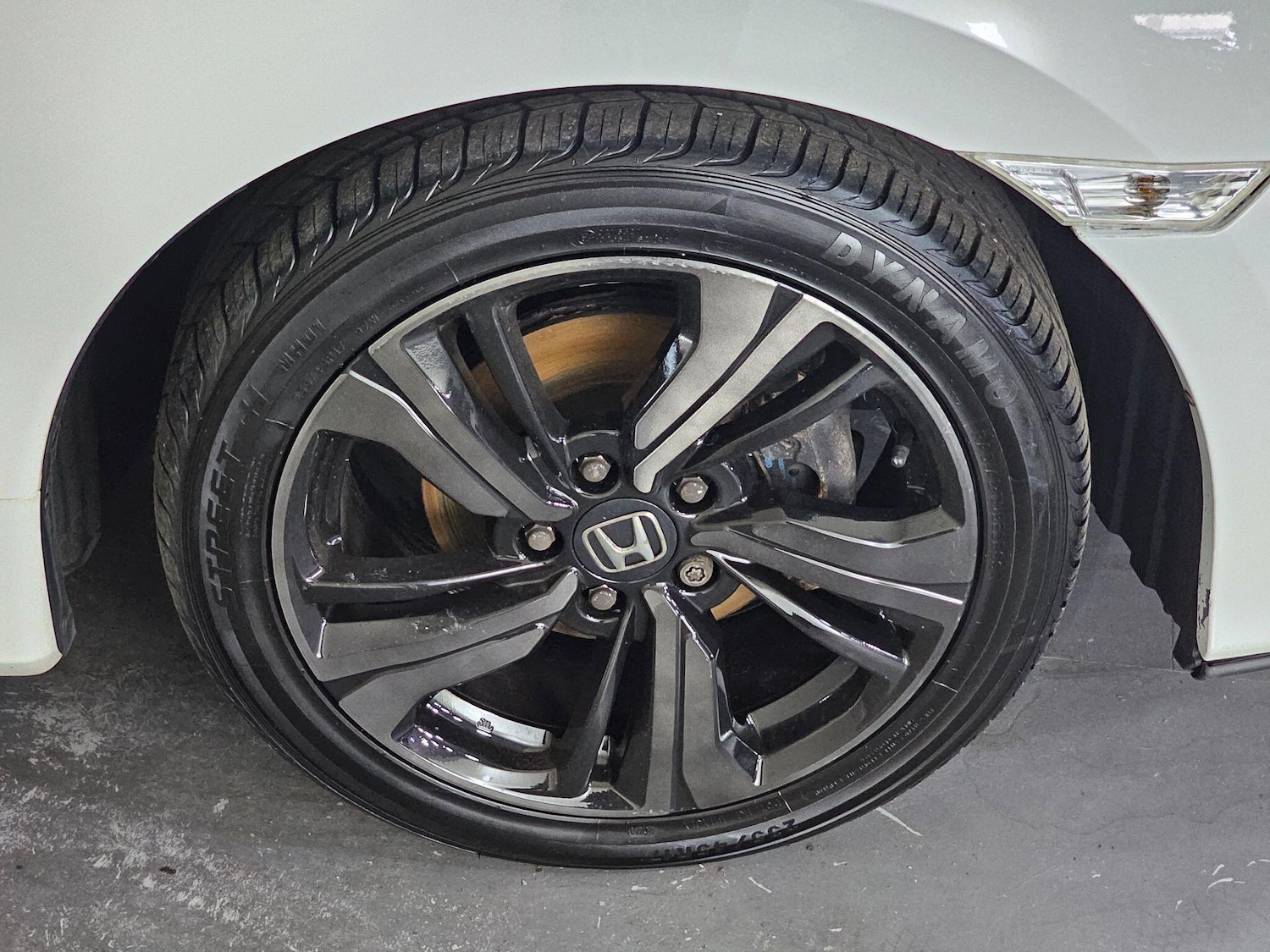 Used Honda Civic 2017 for sale - 76646098: Photo 16