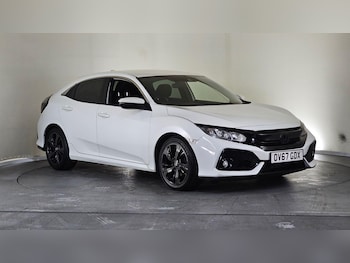 Used Honda Civic 2017 for sale - 76646098: Photo