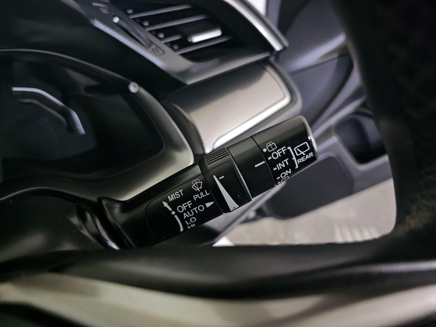 Used Honda Civic 2017 for sale - 76646098: Photo 37