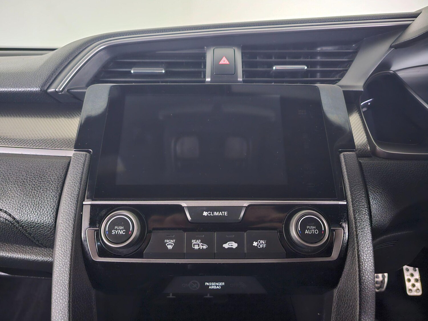 Used Honda Civic 2017 for sale - 76646098: Photo 39