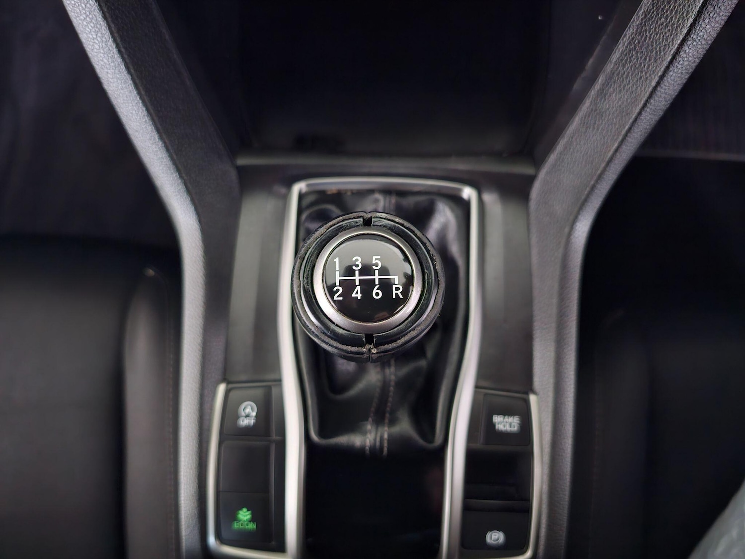 Used Honda Civic 2017 for sale - 76646098: Photo 40