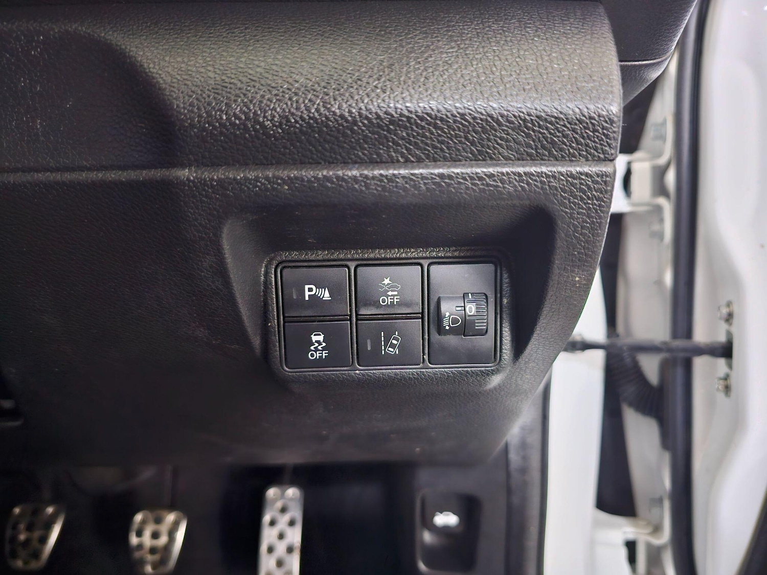 Used Honda Civic 2017 for sale - 76646098: Photo 42