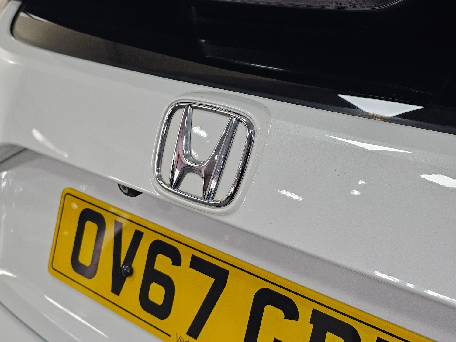 Used Honda Civic 2017 for sale - 76646098: Photo 48