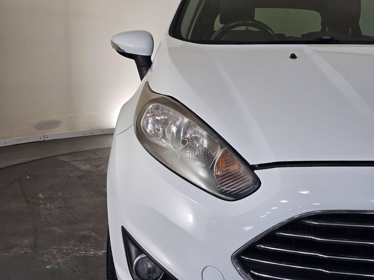 Used Ford Fiesta 2014 for sale - 76408577: Photo 12