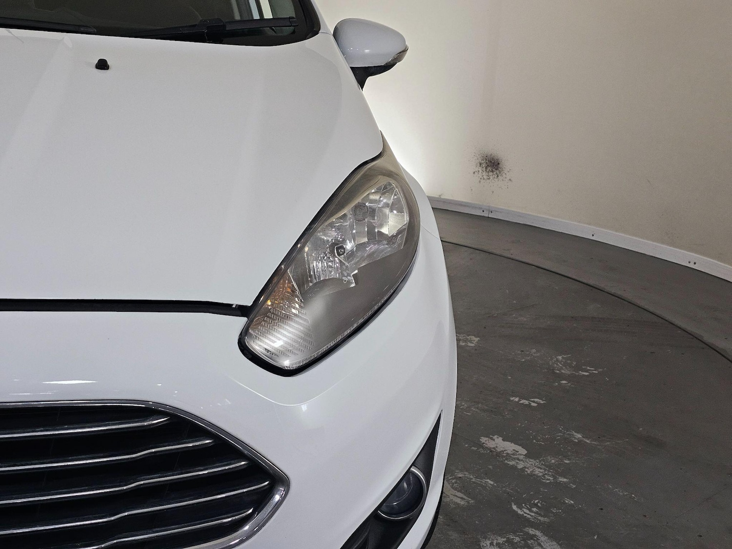 Used Ford Fiesta 2014 for sale - 76408577: Photo 13