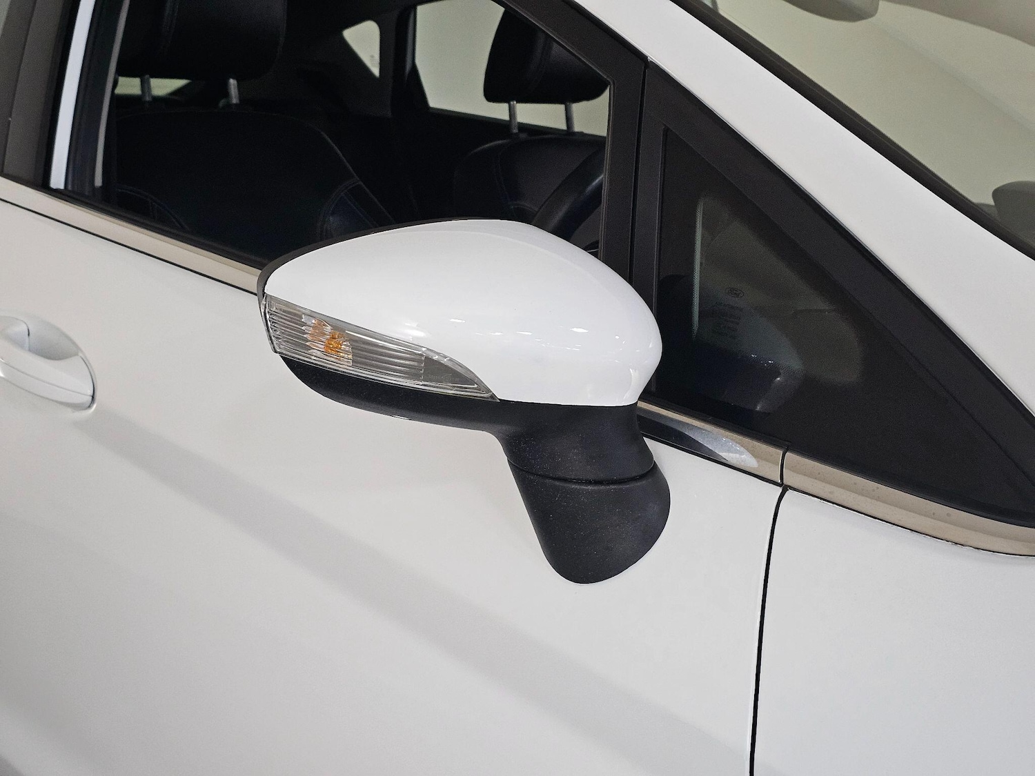 Used Ford Fiesta 2014 for sale - 76408577: Photo 14