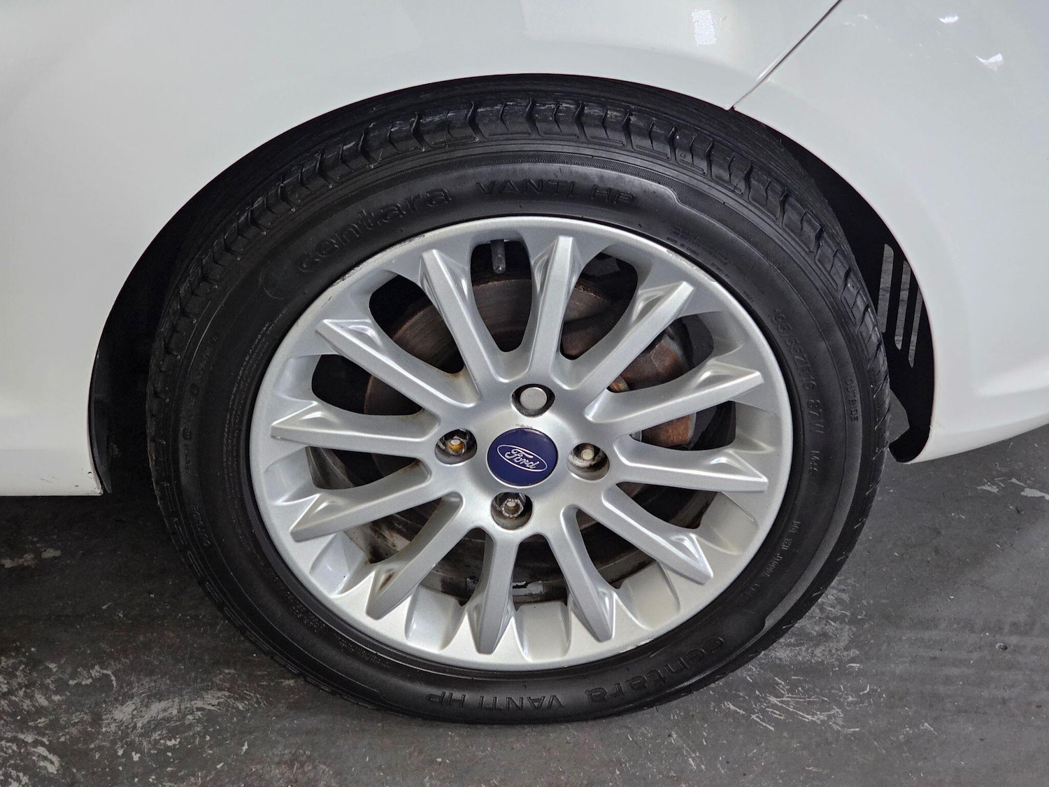 Used Ford Fiesta 2014 for sale - 76408577: Photo 15