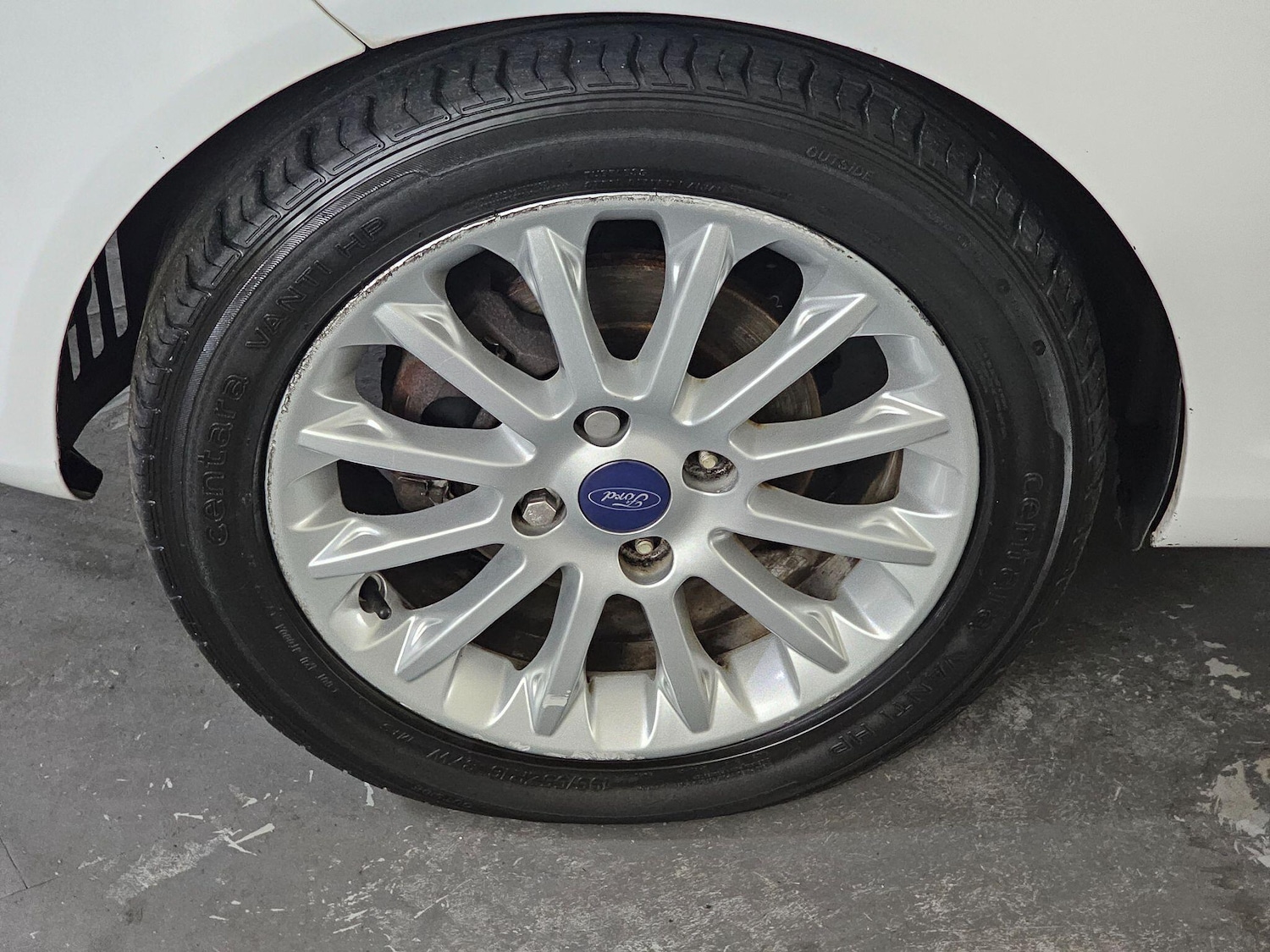 Used Ford Fiesta 2014 for sale - 76408577: Photo 18