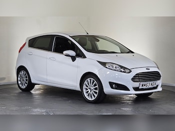 Ford - Fiesta