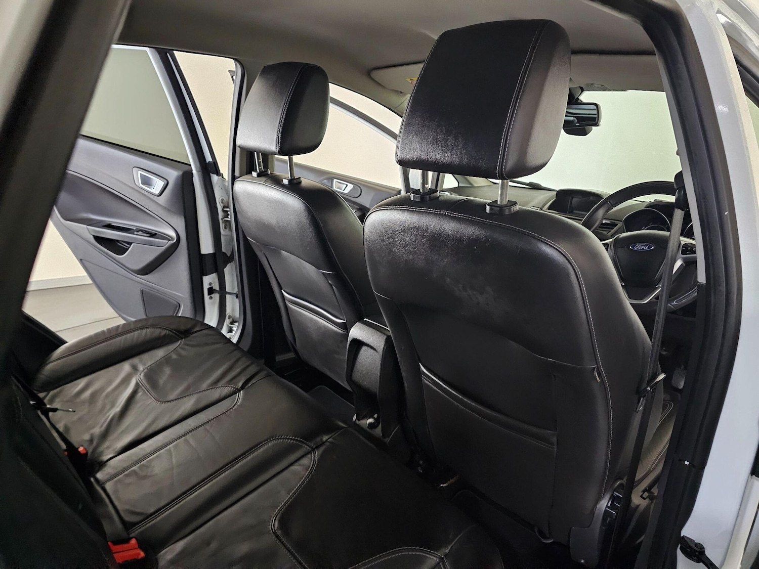 Used Ford Fiesta 2014 for sale - 76408577: Photo 26