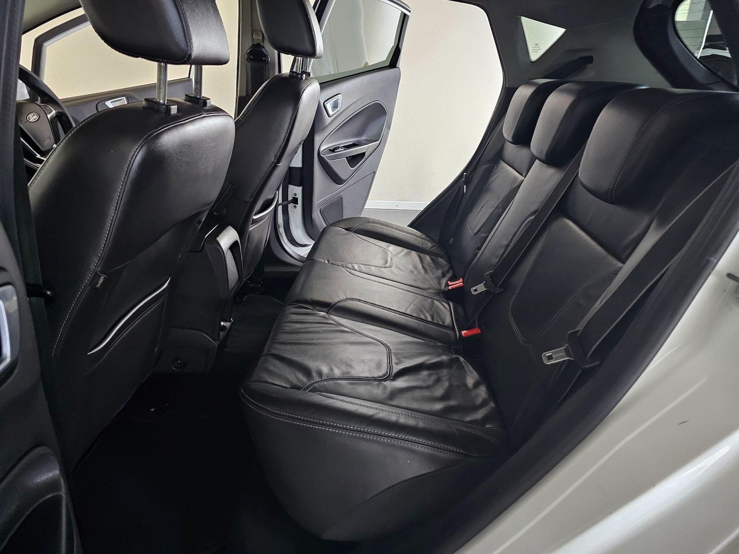 Used Ford Fiesta 2014 for sale - 76408577: Photo 30