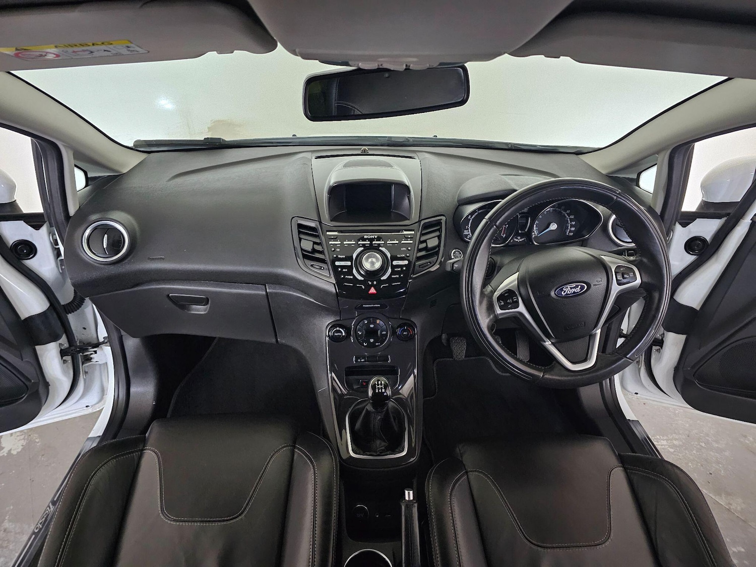 Used Ford Fiesta 2014 for sale - 76408577: Photo 31