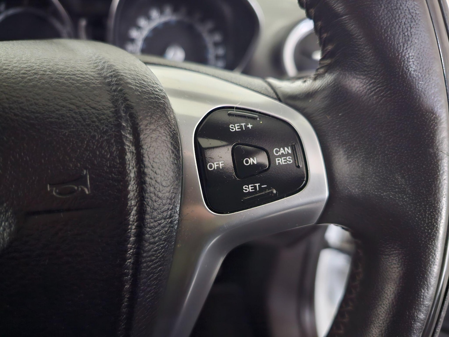 Used Ford Fiesta 2014 for sale - 76408577: Photo 35