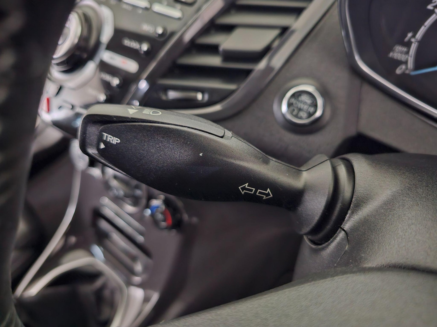 Used Ford Fiesta 2014 for sale - 76408577: Photo 37