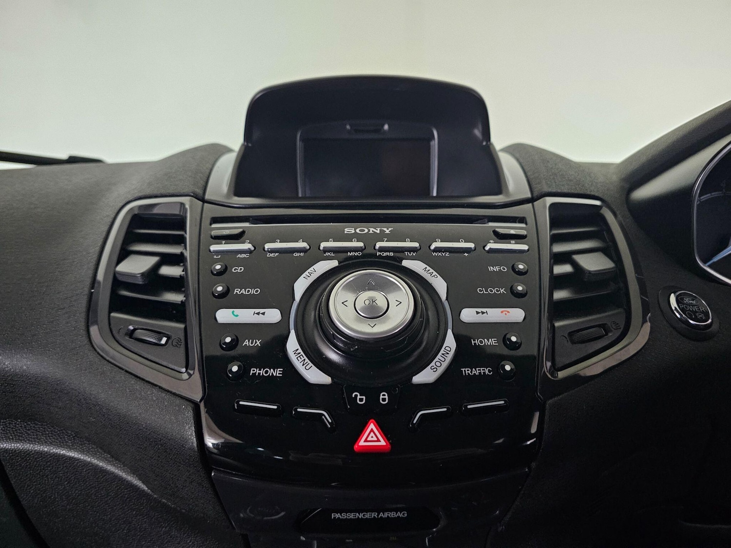 Used Ford Fiesta 2014 for sale - 76408577: Photo 40