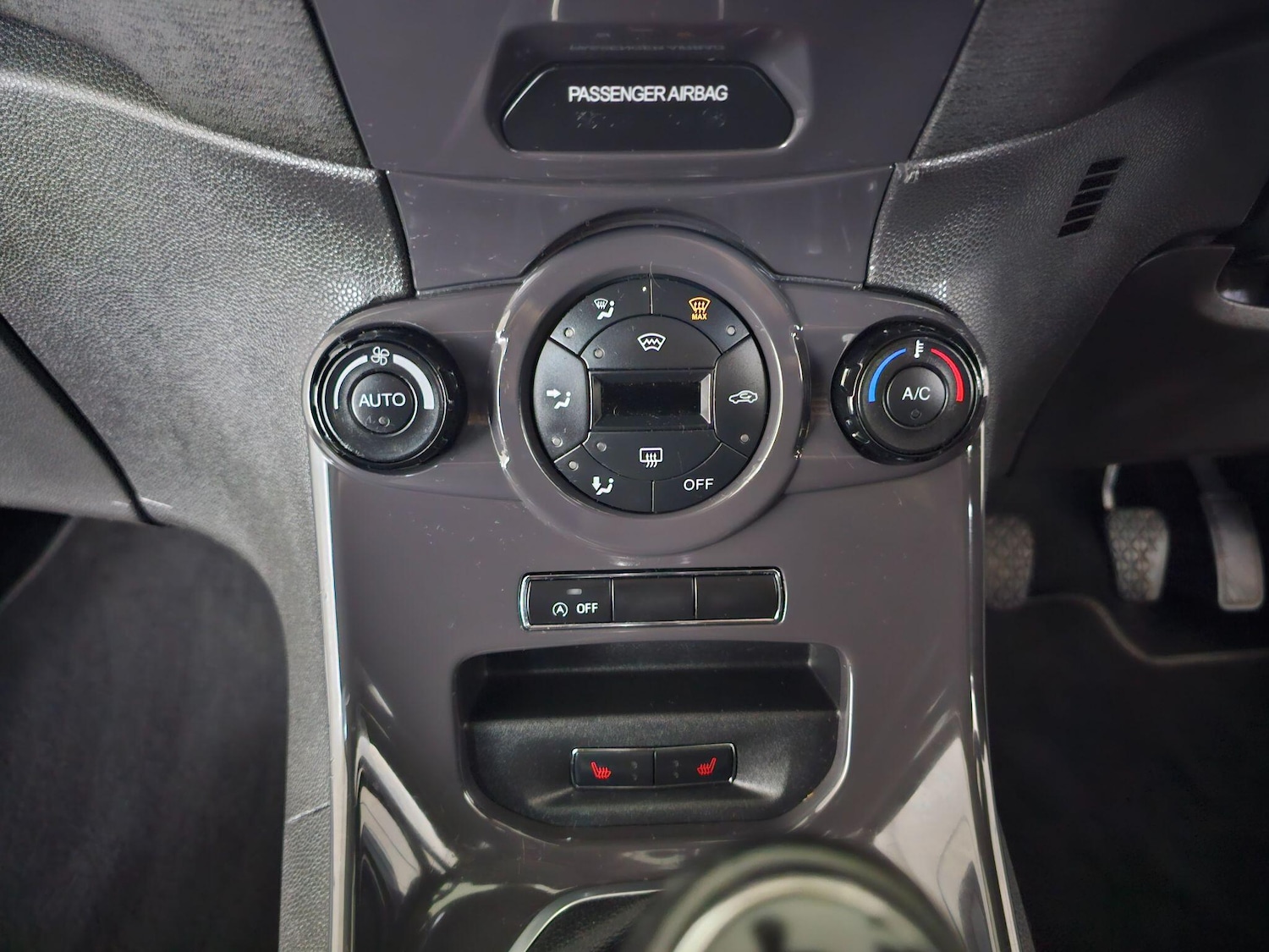 Used Ford Fiesta 2014 for sale - 76408577: Photo 41