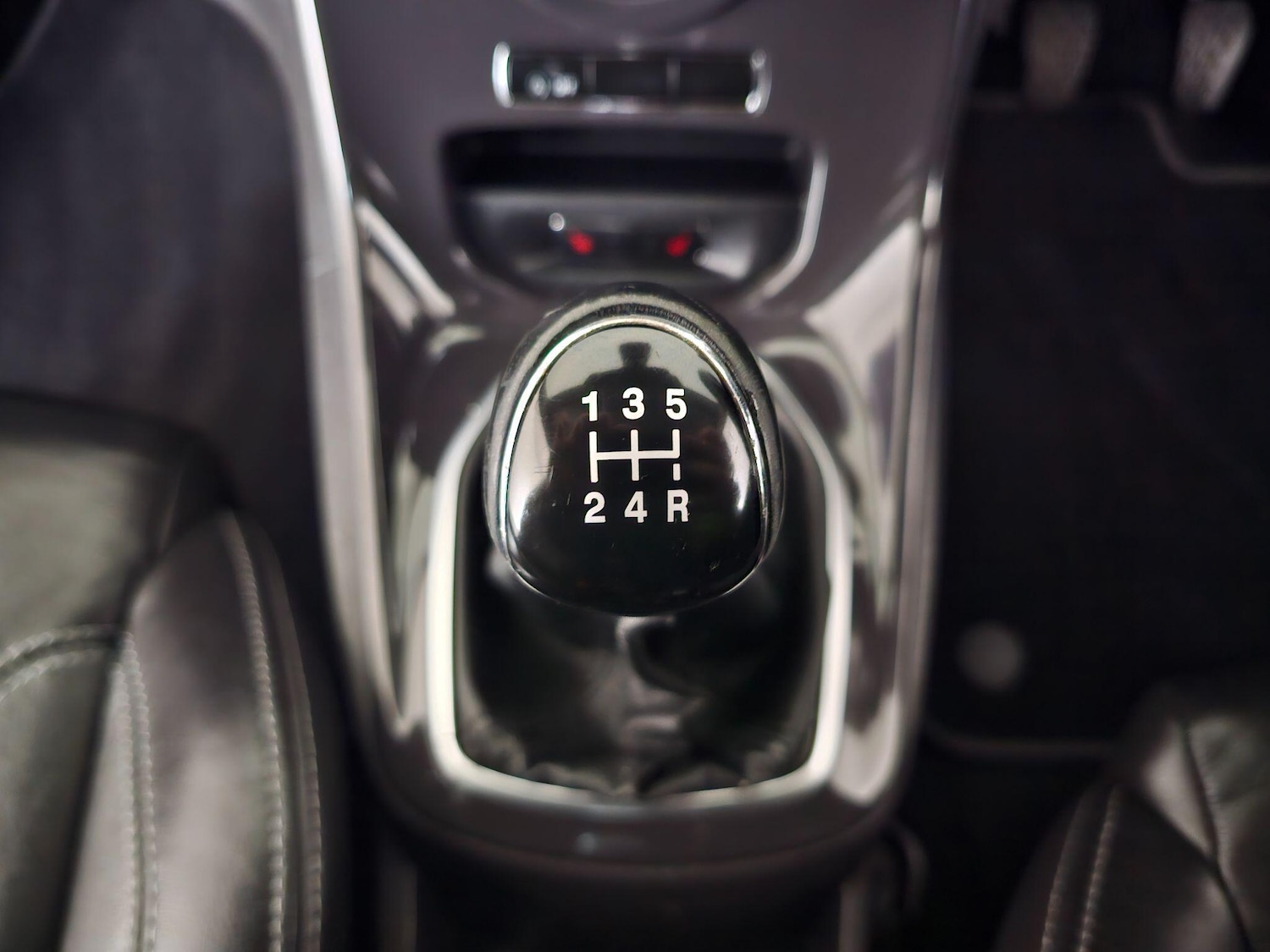 Used Ford Fiesta 2014 for sale - 76408577: Photo 42