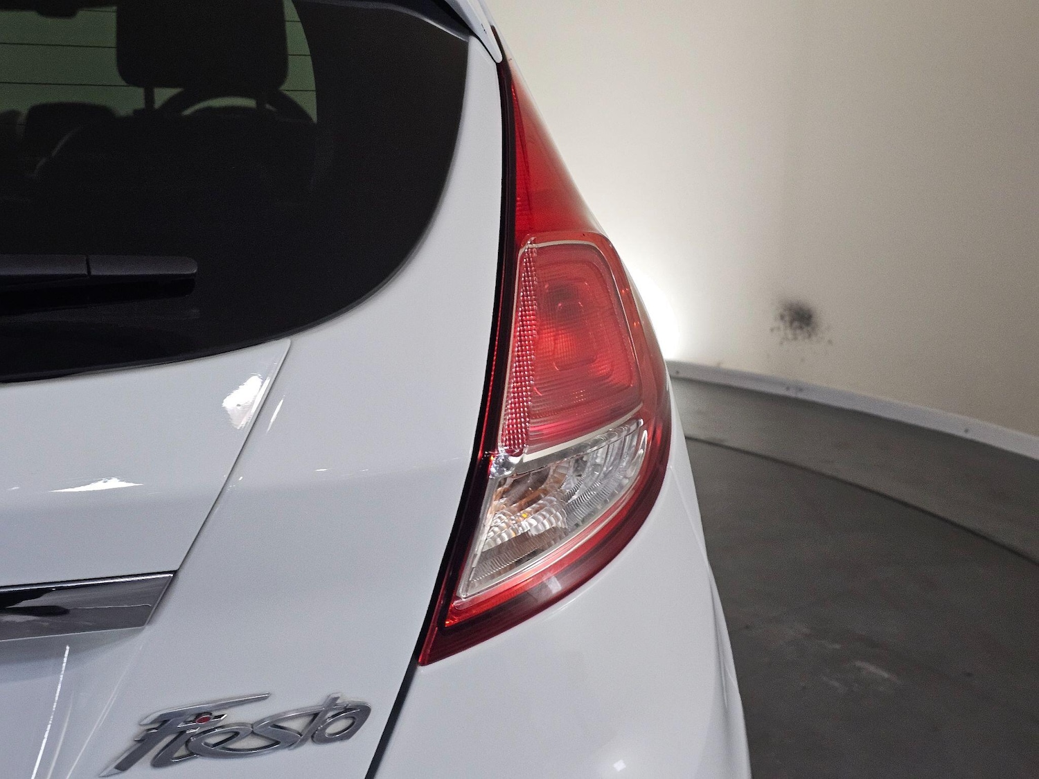 Used Ford Fiesta 2014 for sale - 76408577: Photo 44