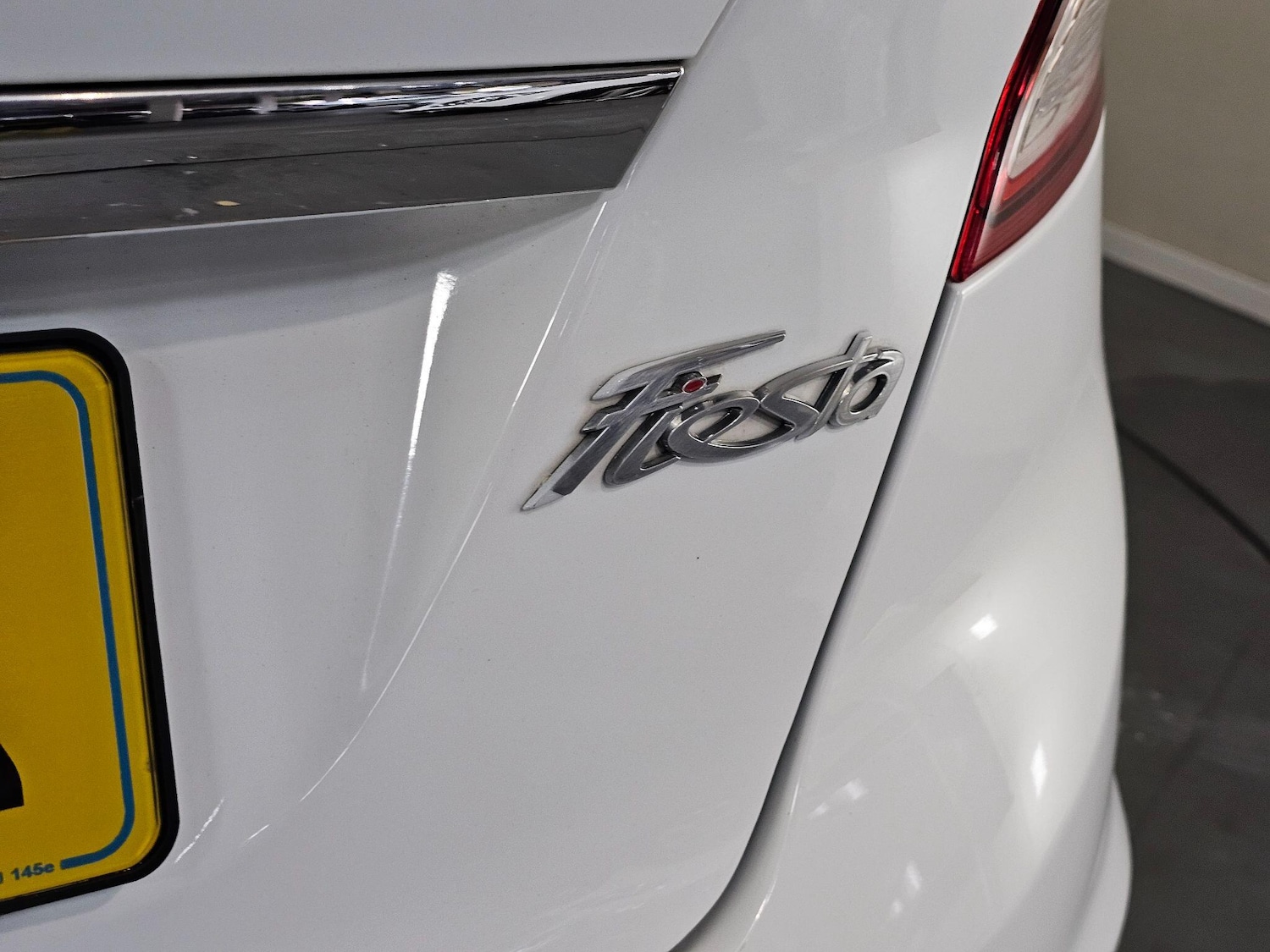 Used Ford Fiesta 2014 for sale - 76408577: Photo 45