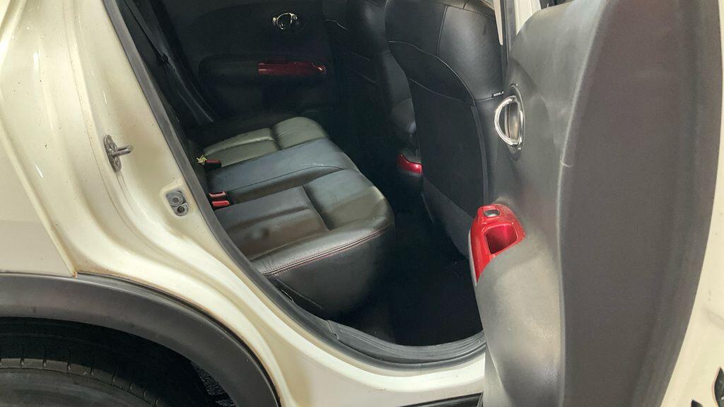 Used Nissan Juke 2012 for sale - 76408548: Photo 8