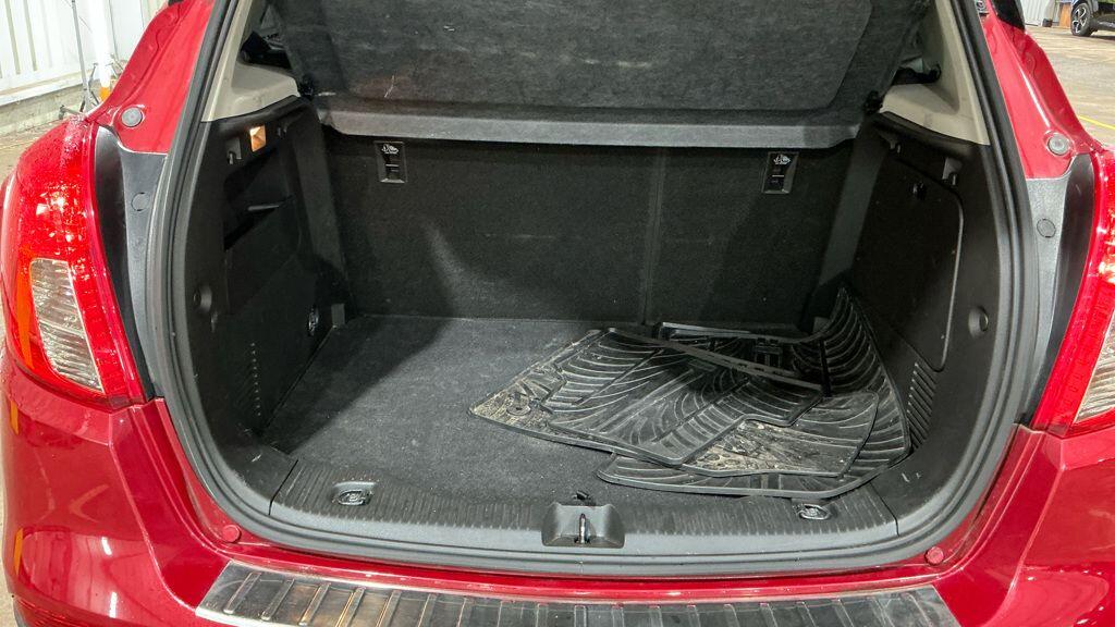 Used Vauxhall Mokka X 2019 for sale - 77305101: Photo 8