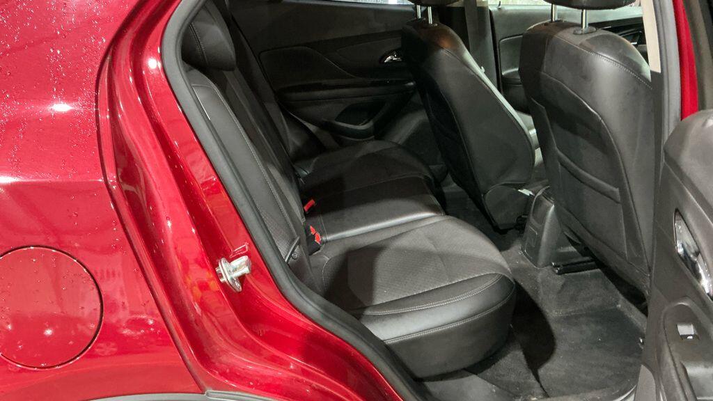 Used Vauxhall Mokka X 2019 for sale - 77305101: Photo 9