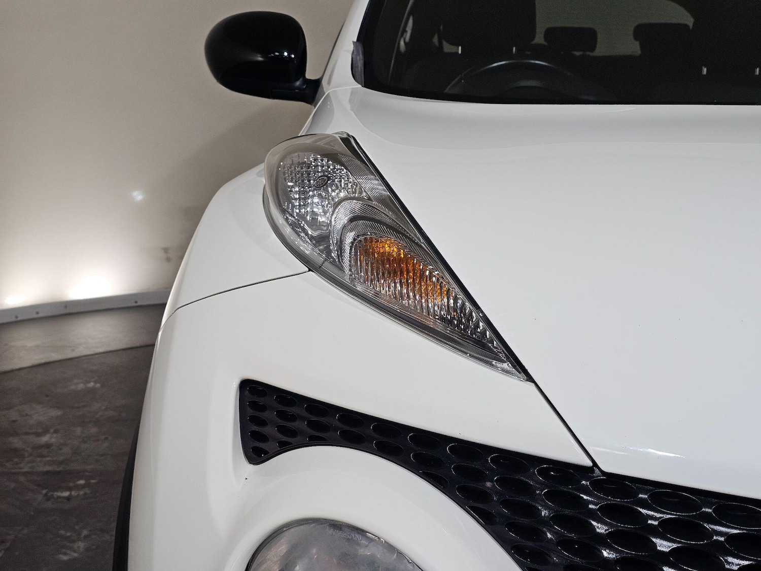 Used Nissan Juke 2013 for sale - 76408572: Photo 12