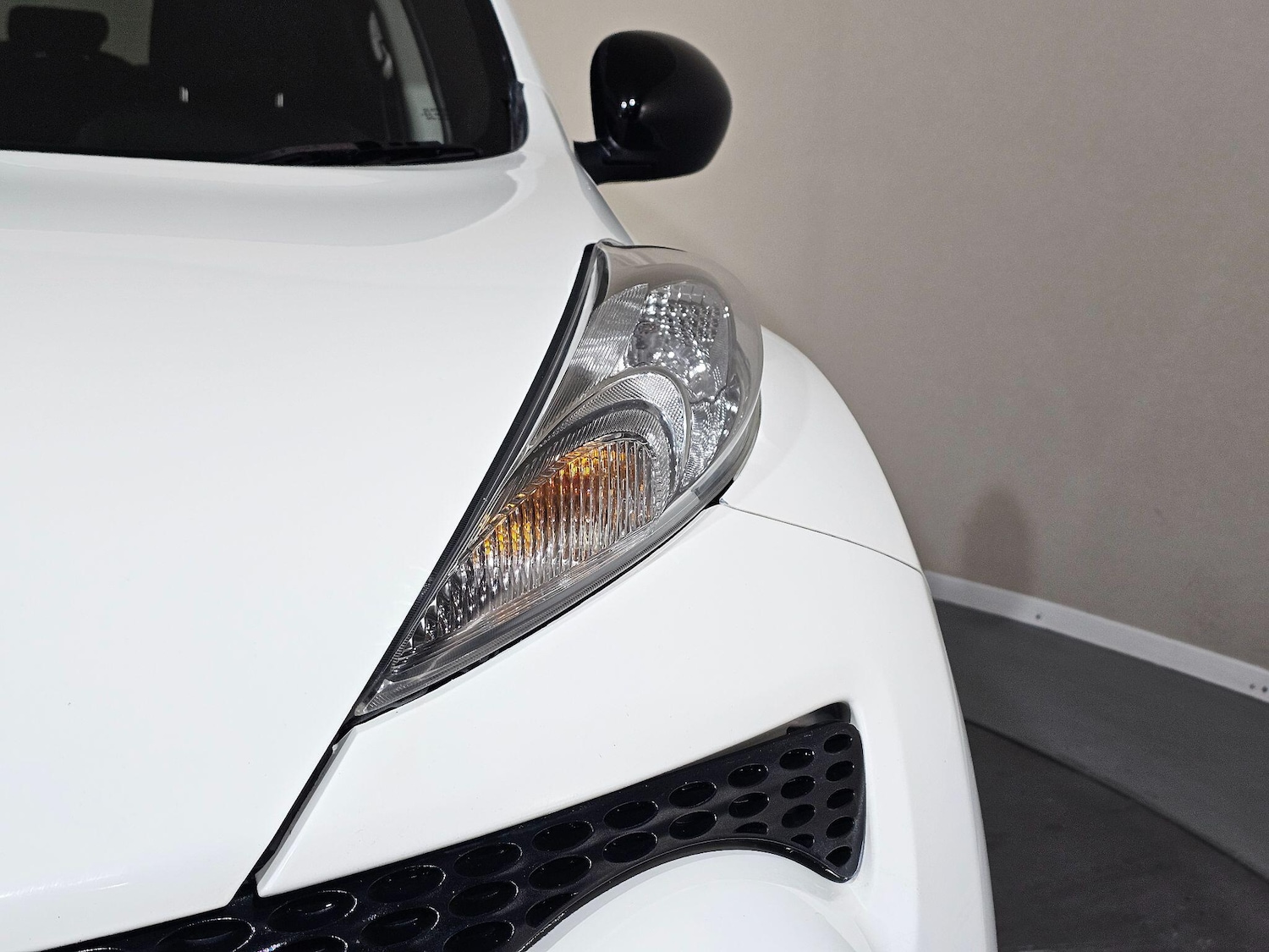 Used Nissan Juke 2013 for sale - 76408572: Photo 13