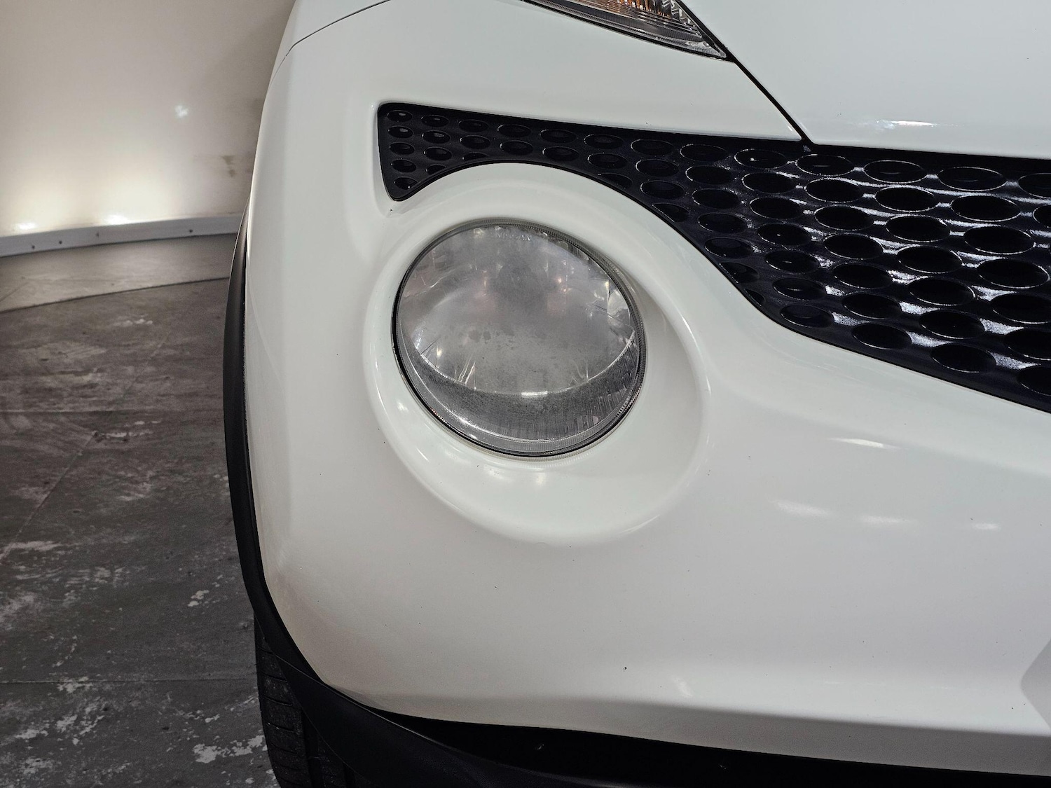 Used Nissan Juke 2013 for sale - 76408572: Photo 14