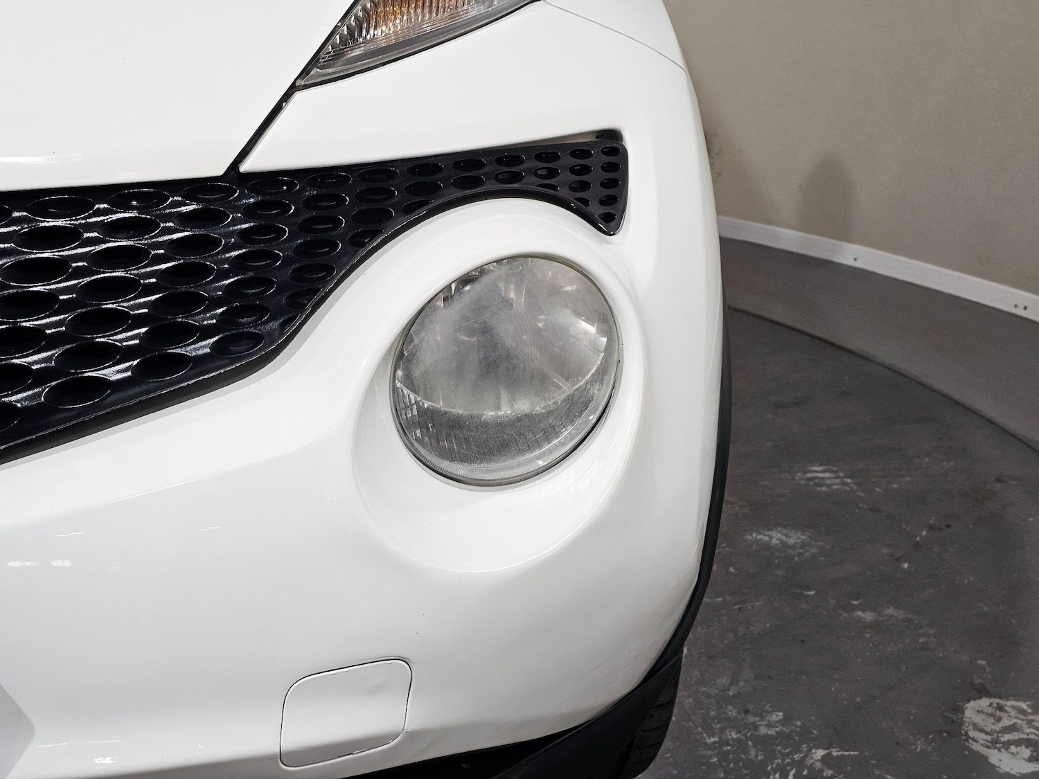 Used Nissan Juke 2013 for sale - 76408572: Photo 15