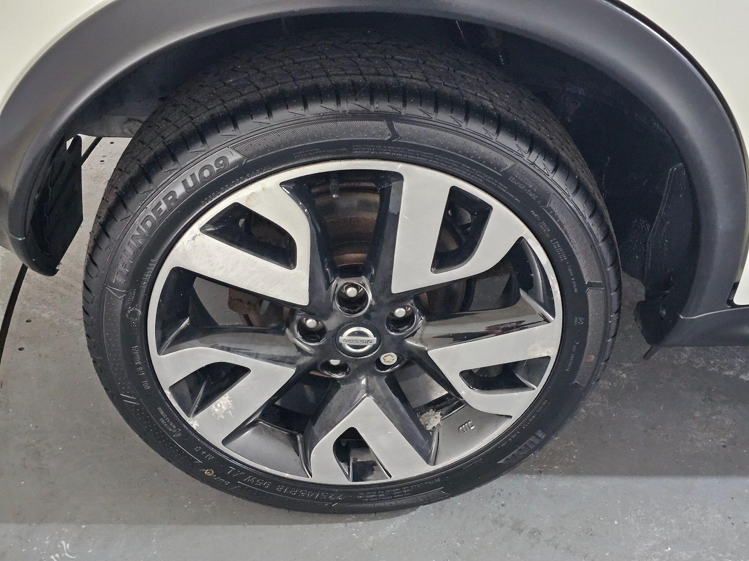 Used Nissan Juke 2013 for sale - 76408572: Photo 18