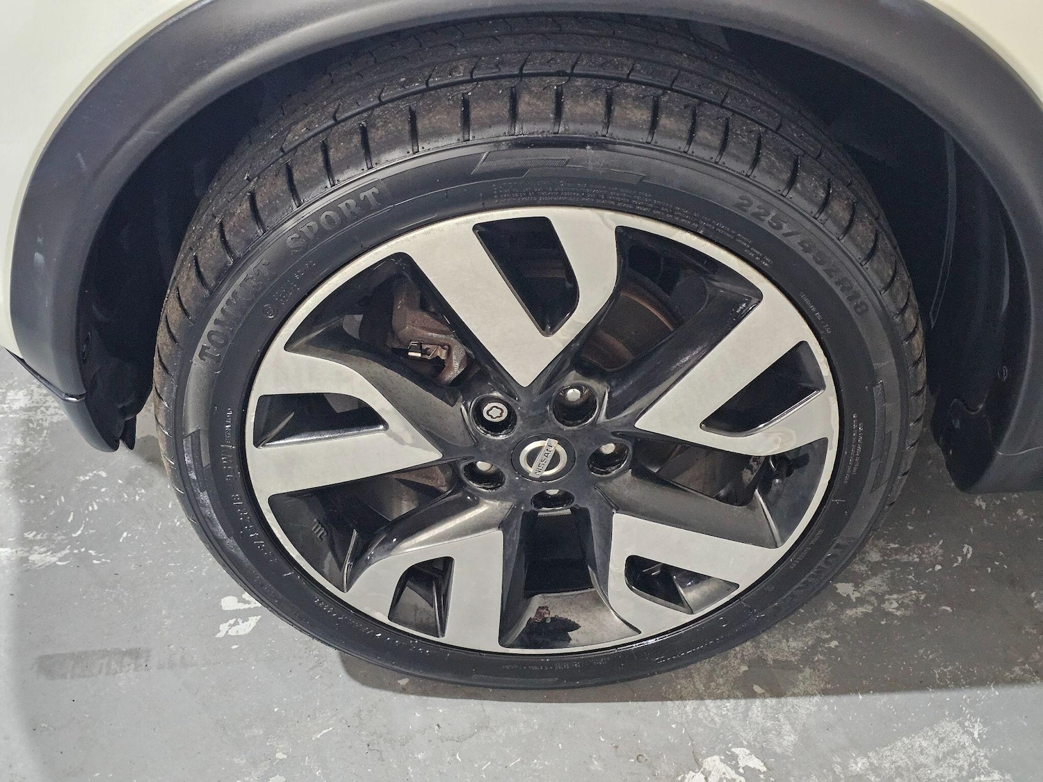 Used Nissan Juke 2013 for sale - 76408572: Photo 19