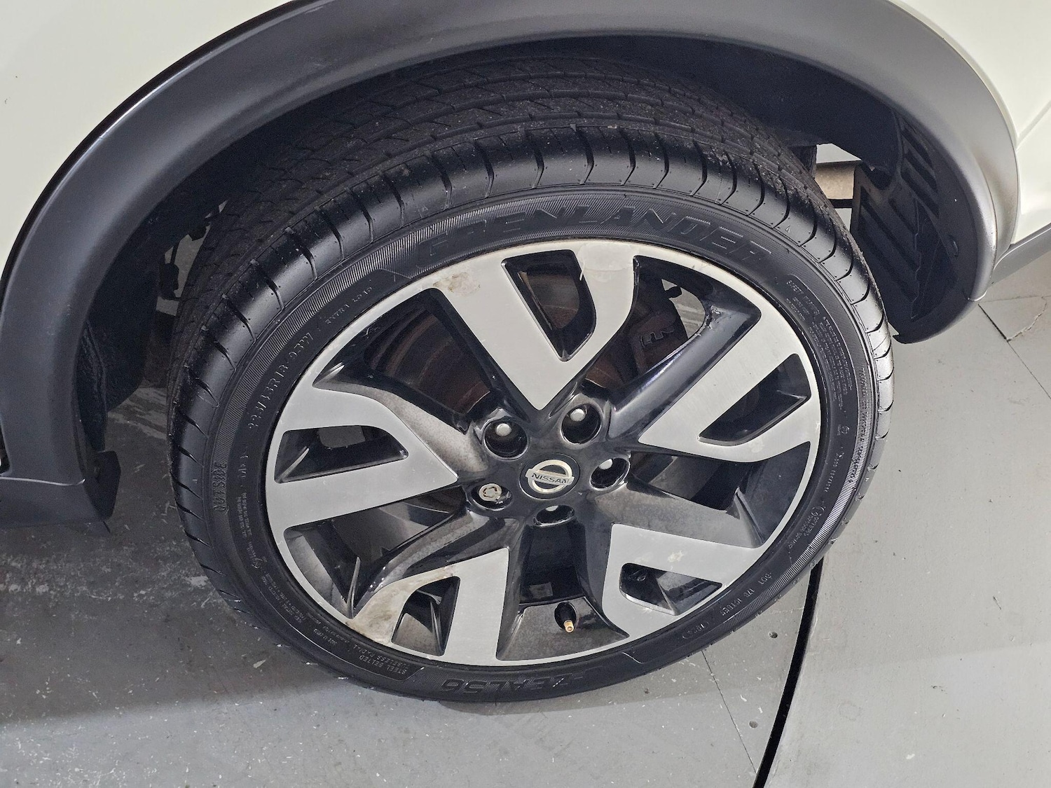 Used Nissan Juke 2013 for sale - 76408572: Photo 20