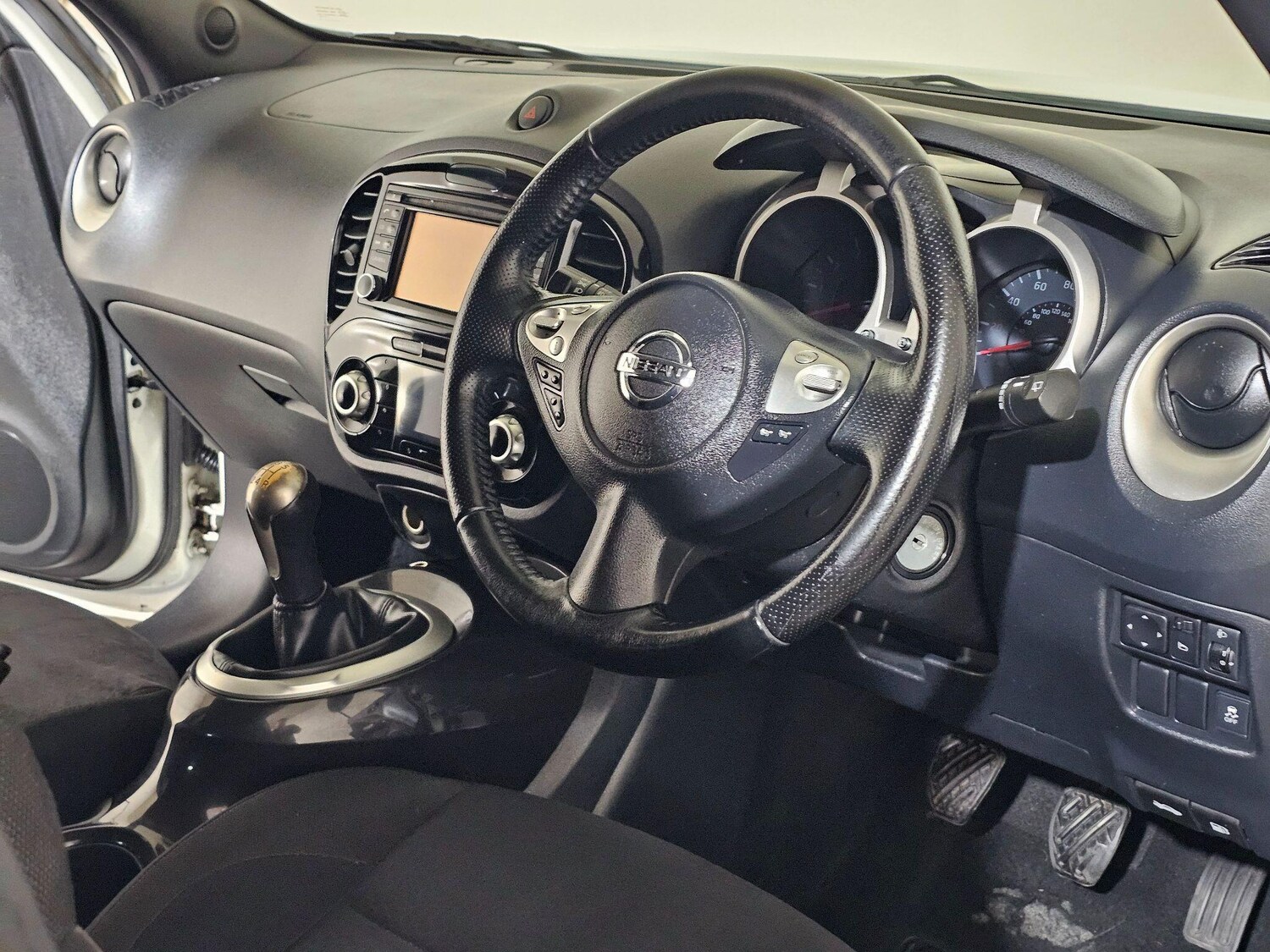 Used Nissan Juke 2013 for sale - 76408572: Photo 22