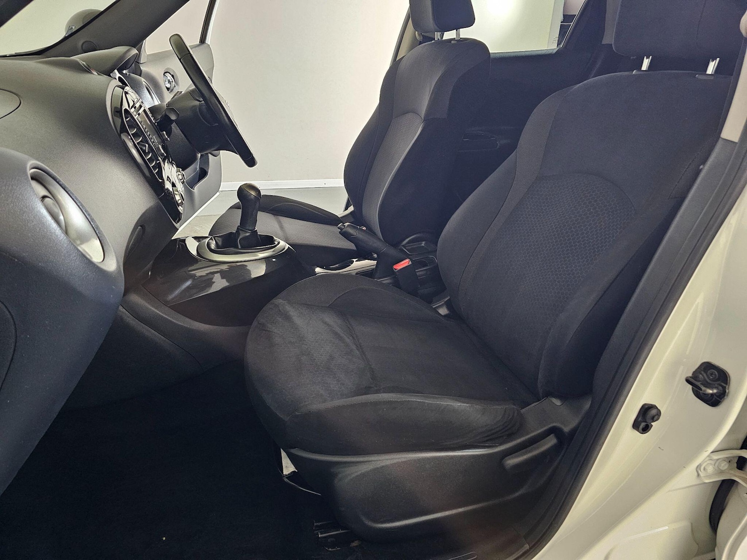 Used Nissan Juke 2013 for sale - 76408572: Photo 26