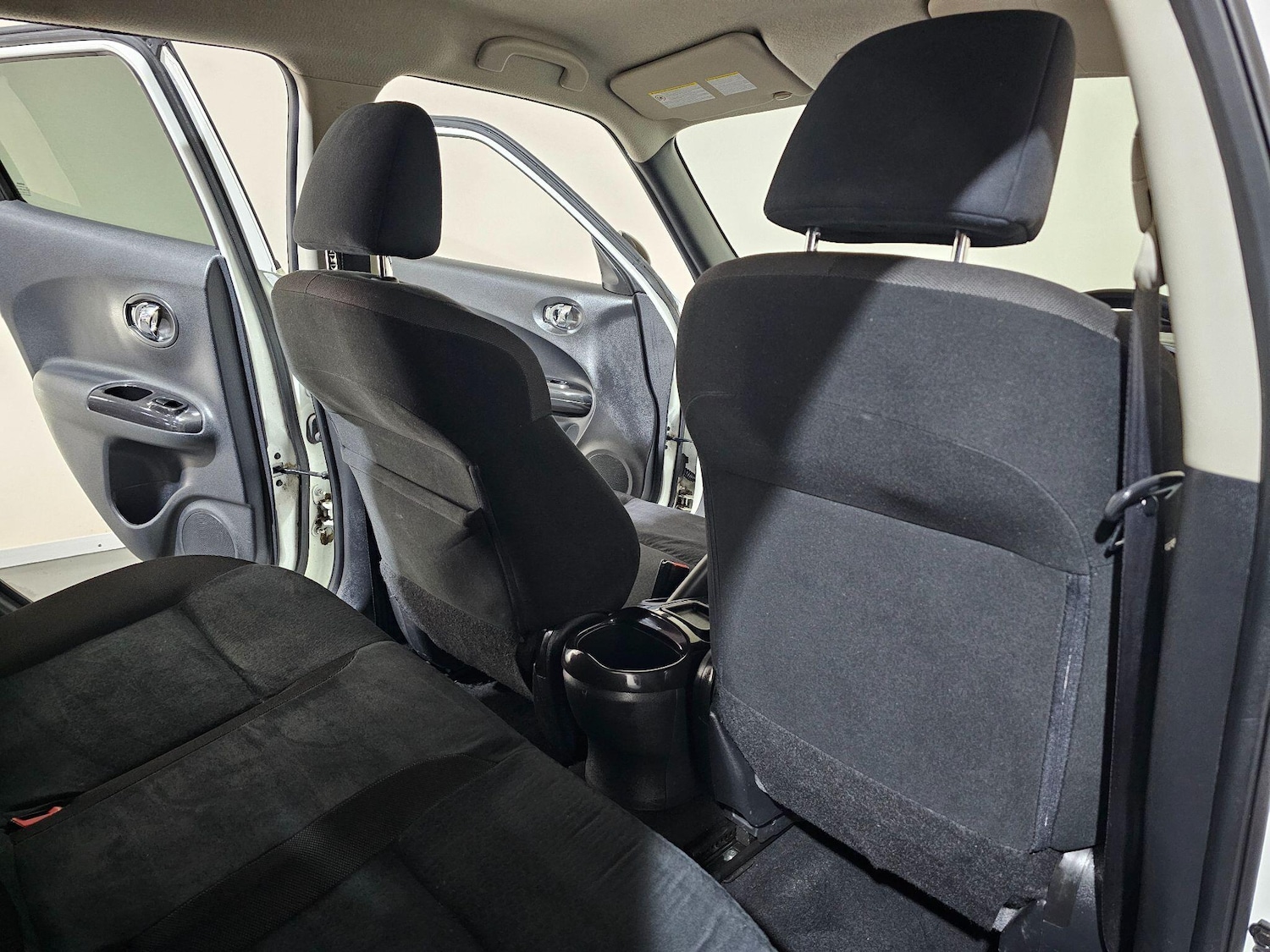 Used Nissan Juke 2013 for sale - 76408572: Photo 28